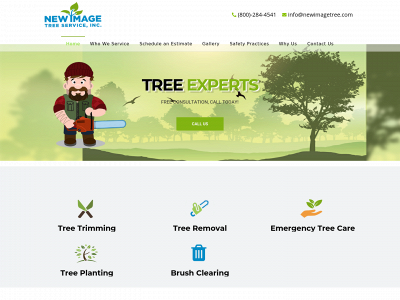 newimagetree.com snapshot