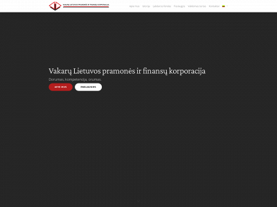 vlpfk.lt snapshot