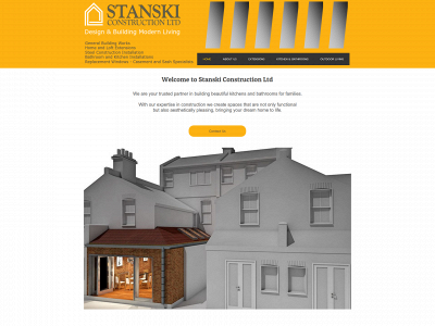 stanski.co.uk snapshot