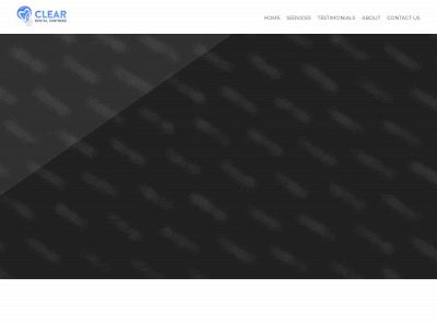 cleardentalpartners.com snapshot