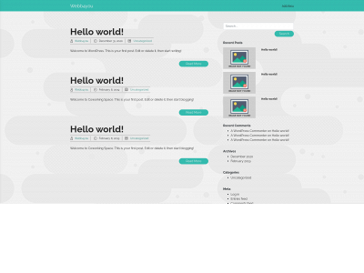 webb4you.se snapshot