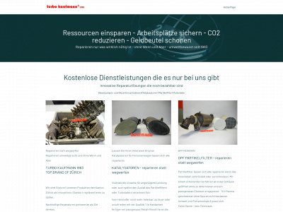 reparieren-statt-wegwerfen.ch snapshot