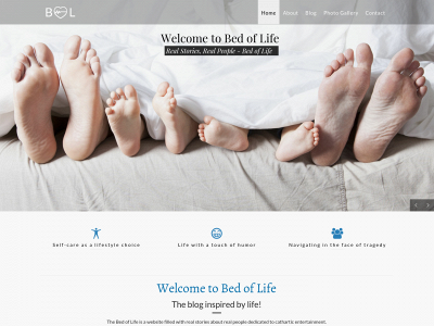 bedoflife.com snapshot