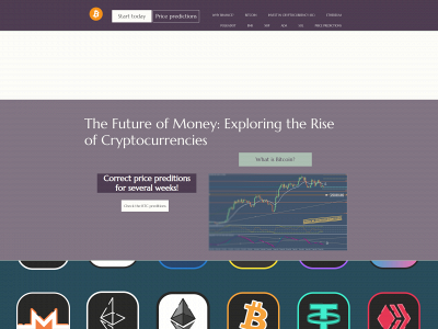 invest-in-cryptocurrency.info snapshot