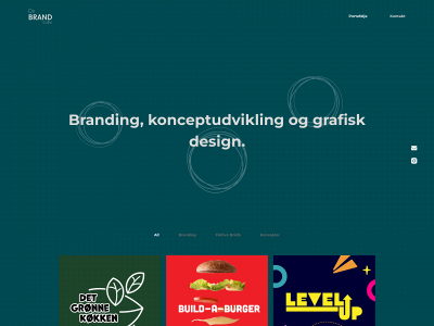 onbrand.dk snapshot