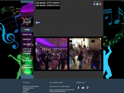 2fatdjs.co.uk snapshot