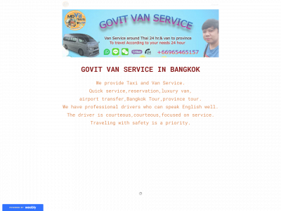 gvvanservicethailand.weebly.com snapshot