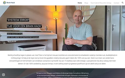 brainhack.nl snapshot