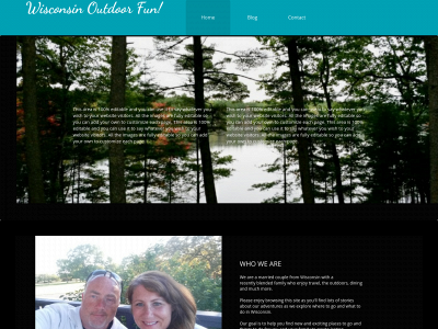 wisconsinoutdoorfun.online snapshot