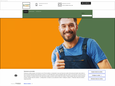 reformasaltozanohogar.com snapshot