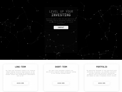 quantatech.no snapshot