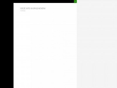 methetcampertje.nl snapshot