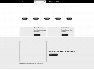 onnikauppa.com snapshot