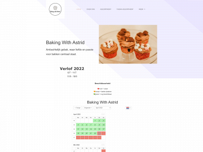 bakingwithastrid.be snapshot