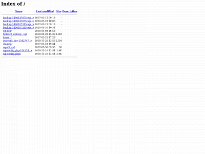 discoveryouranthem.com snapshot