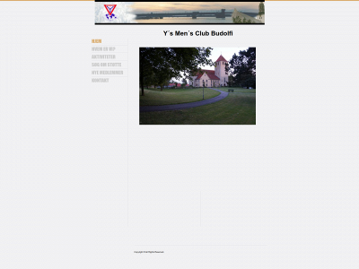 ysmenbudolfi.dk snapshot