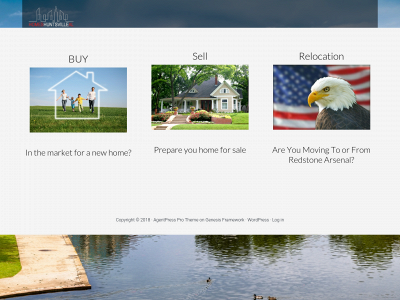 homeshuntsvilleal.com snapshot