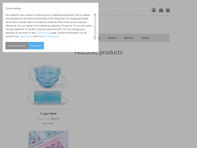 ffp2mascarilla.es snapshot