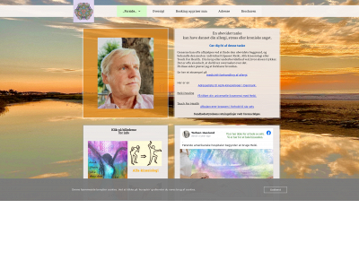 mind4life.dk snapshot