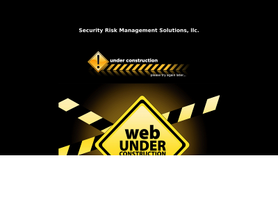 securityrms.com snapshot
