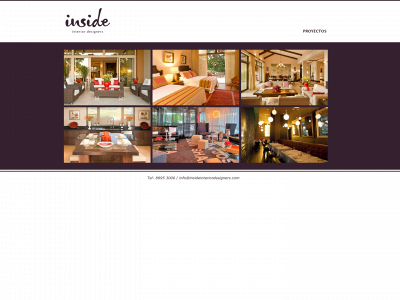 inside-cr.com snapshot