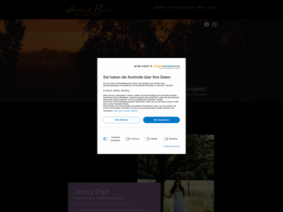 artfulpixel.de snapshot