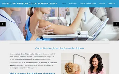 igmb.es snapshot
