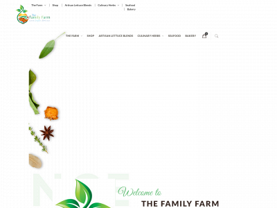 thefamilyfarms.com snapshot