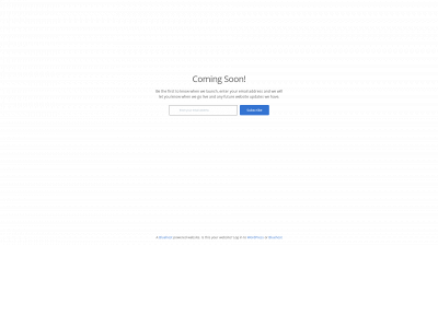 to-new-beginnings.org snapshot