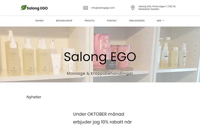 salongego.com snapshot
