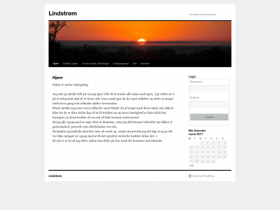hallodu.dk snapshot