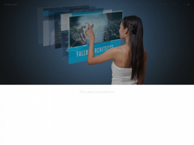 www.pqlabs.com snapshot