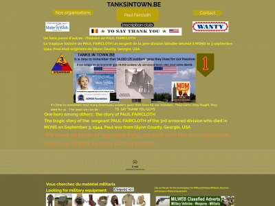 tanksinmons.be snapshot
