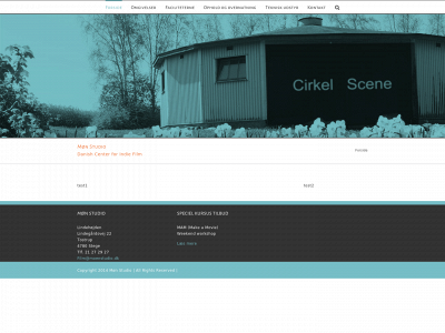 moenstudio.dk snapshot
