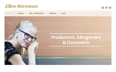 ellensorensen.se snapshot
