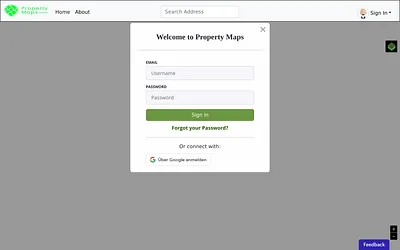 propertymaps.co.uk snapshot