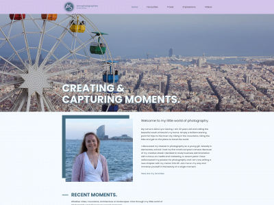 lynnsphotographies.de snapshot