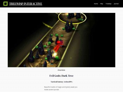 treewisp.com snapshot