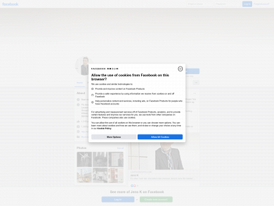jensk.dk snapshot