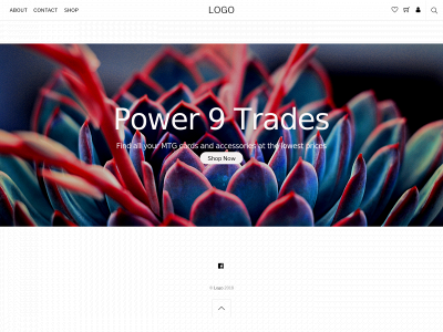 power9trades.com snapshot