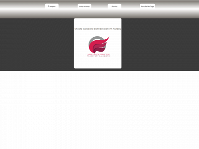 sabalogistik.com snapshot
