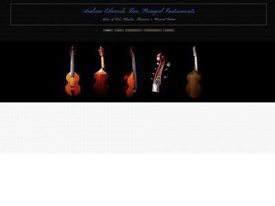 edwardsviols.com snapshot