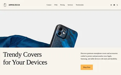 thegadgetguardians.com snapshot