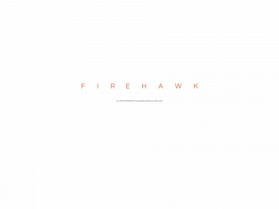 firehawk.se snapshot