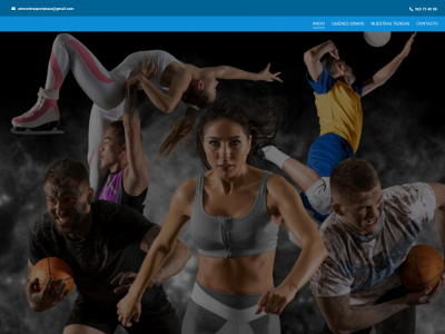 www.atmosferasportplaza.es snapshot