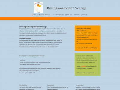 billingsmetoden.se snapshot