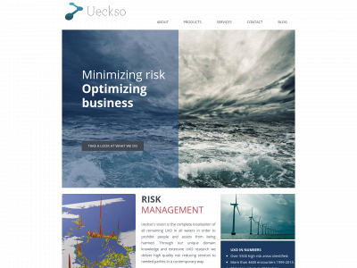 ueckso.se snapshot