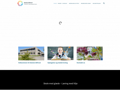 skolen-bifrost.dk snapshot