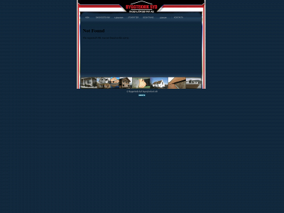 byggtekniksyd.se snapshot