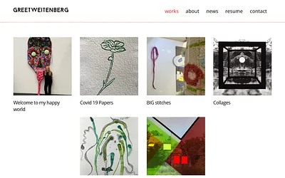 greetweitenberg.nl snapshot